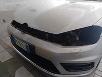 LOTTO 1: Autovettura VW Golf, targata FD767LX, colore...