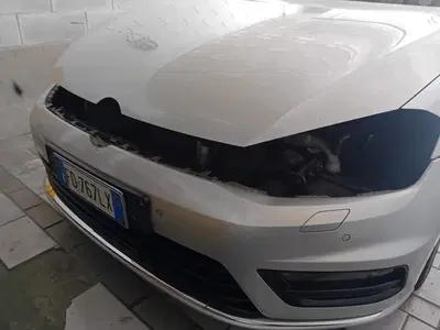 LOTTO 1: Autovettura VW Golf, targata FD767LX, colore...