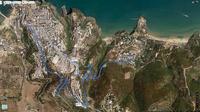 Complesso immobiliare ad uso turistico-residenziale:...