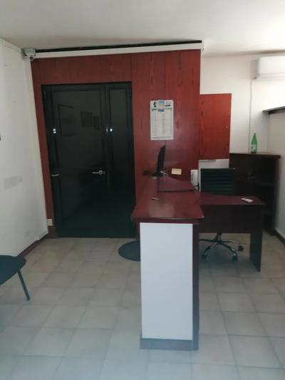 appartamento sito al piano terra di un palazzo condominiale noto Condominio...