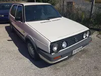 Autovetture Volkswagen GolfPer visionare la...