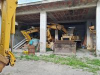 quota di comproprietà pari ad ½ (un mezzo) dei seguenti...