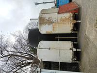 Lotto di beni strumentali composto da: N.1 essiccatore...