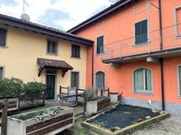 Cantina sita in Codogno, Cascina Gazzina III, denominata...