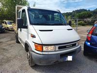 AUTOCARRO IVECO 35C13 TARGATO CL*****;