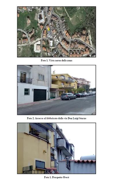Appartamento con cantina ubicato a Nuoro (NU) - Via Don Luigi Sturzo,...