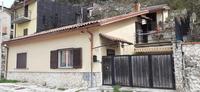 Fabbricato civile ubicato a Capistrello (AQ) - via Roma...