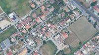 1)Appartamento in villino a schiera  con  corte annessa...