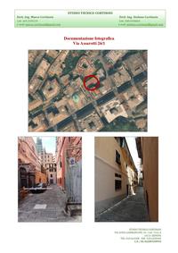 Piena ed intera proprietà dell'appartamento sito in...