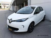 Renault Zoe Intens Q90 88cv - vendita telematica sulla...