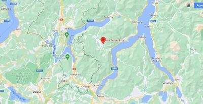 APPARTAMENTO CON CANTINA posto su due livelli ha accesso da Via Serpentina...