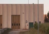 Fabbricato industriale, su due livelli fuori terra con...