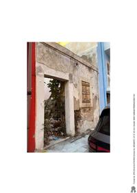 immobile sito in Siracusa, Via Felice n. 12-16, censito...