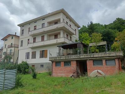 RACCOLTA OFFERTE - Villa a Perugia, Località La Bruna, Strada Castiglione Ugolino snc - vendita telematica sulla piattaforma www.gobidreal.it n.32460.1