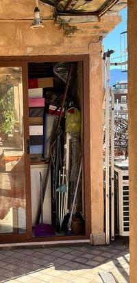 Appartamento in Via Enrico Cosenz n. 26  Napoli...