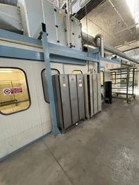 Liquidazione Coatta Amministrativa CORES ITALIA SOC....