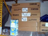 Lotto 5: Stock composto da casalinghi ed affini meglio...