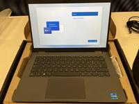 Lotto 8 - costituito da:  LAPTOP DELL LATITUDE, DOCKING...