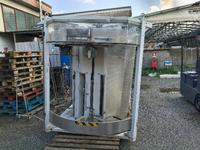 Vendita di beni provenienti dalla Liquidazione giudiziale n. 62/2025 del Tribunale di Prato.Per visionare la documentazione disponibile, si invitano le parti interessate a visitare la pagina dell'asta sul portale www.industrialdiscount.it - codice asta 9958
