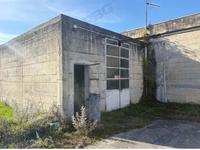 Compendio Immobiliare Industriale sito in Bojano (CB).