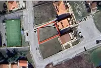 Terreno edificabile di 747 mq, sito nel Comune di...