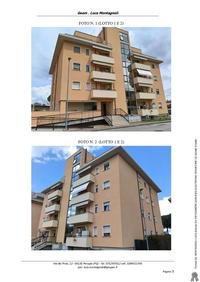 Diritti di piena proprietà su unità immobiliare di...