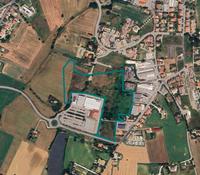 Area lottizzabile a Osimo (AN) - LOTTO DELTA - vendita...