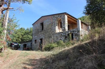 ABITAZIONI E TERRENI CASACALENDA (CB) – CONTRADA FONTE CARBONE - VENDITA TELEMATICA MODALITA' SINCRONA – PROPRIETA' 1/1 DI: A) RUSTICO della superficie commerciale di 159,39 mq. 