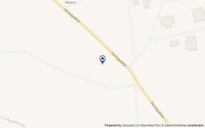 Mappa della zona: sp 241, n. snc, 6023, Gualdo Tadino, Perugia