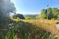 Terreno edificabile a Camerino (MC), lungo via...