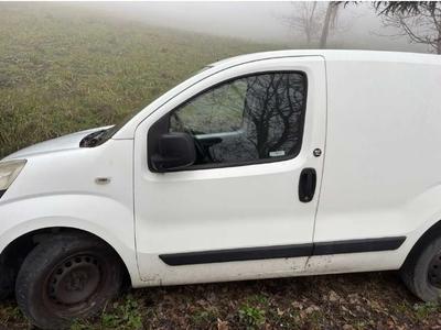 LOTTO 3 – FIAT FIORINO TARGA EH411LC IMMATRICOLATO IL 23/06/20211 – 1248 CC...