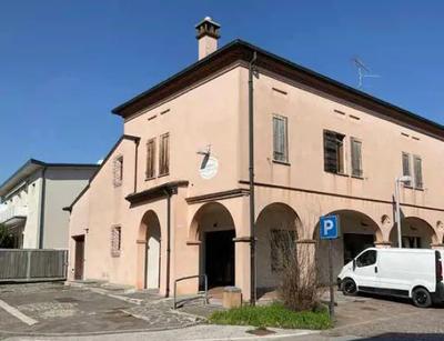 LOTTO 1: Proprietà piena ed esclusiva dell'unità...