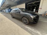 LIQUIDAZIONE GIUDIZIALE DI ECORENT S.R.L. - LOTTO 1: AUDI Q8
