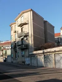 L'immobile oggetto di esecuzione è sito in Casale...