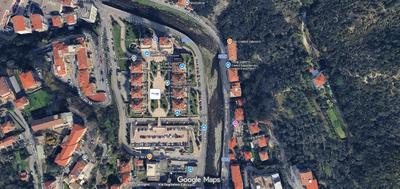 Studio/laboratorio a destinazione terziaria in Via Montegrappa n. 43 a, della superficie commerciale di 54,00 mq per la quota di 1/1 di piena proprietà.