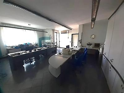 Diritti di piena proprietà su laboratorio artigianale sito a Grottammare, via Piane di Tesino n.39, censito al Catasto Fabbricati di detto Comune al foglio 9 particella 490 sub. 6, categoria C/3, c...