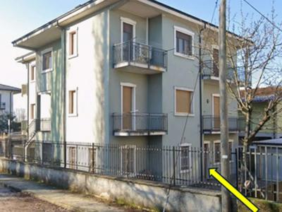 Ufficio al piano terra sito a Cremona (CR), in via Odoardo Ferragni n.20. Per maggiori informazioni visitare il portale www.quimmo.it - Codice annuncio 2639828