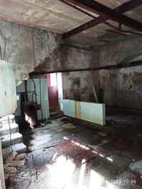 Complesso immobiliare ex frantoio con appezzamenti di...