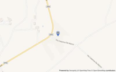Mappa della zona: Localita Priano - S. Eufemia Vetere, 88046, Lamezia Terme, Catanzaro