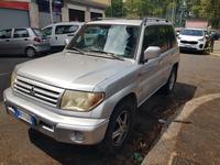Mitsubishi  Pajero PininPer visionare la documentazione...