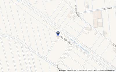 Mappa della zona: Via Gremignaio, 8, 51019 Ponte Buggianese PT, Italia, Ponte Buggianese, Pistoia