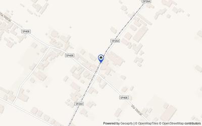 Mappa della zona: Via Parrocchia, 223, 80039 Piazzola NA, Italia, 80039, Nola, Napoli