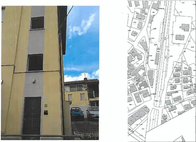 Piena Proprietà. In Comune di OLGIATE MOLGORA, nel fabbricato condominiale,...