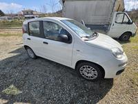LOTTO 3 FIAT PANDA