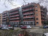 nel condominio “Le Terrazze”,- al piano sottotetto...