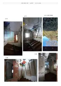 Piena proprietà di appartamento situato al piano 1° ed...