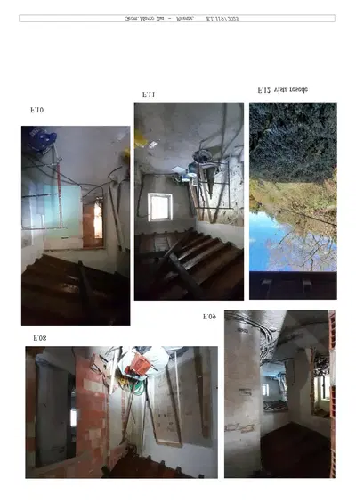 Piena proprietà di appartamento situato al piano 1° ed ultimo, di mq. 66,00...