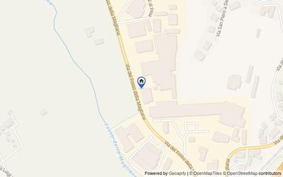 Mappa della zona: Via del Fosso della Magliana, 18, 00148 Roma RM, Italia, 00148, Roma, Roma