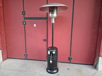 Fungo per riscaldamento marca LAMINOX modello HOT SPOT...