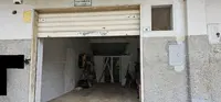 Box auto ubicato al piano terra